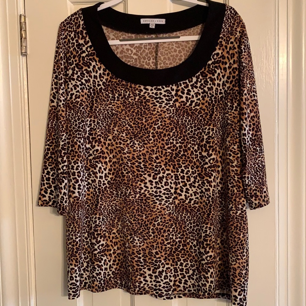 Annalee + Hope Blouse